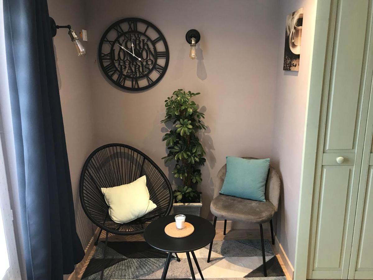 Au Domaine Fresnois Bed & Breakfast Fresnes-lès-Montauban Eksteriør bilde